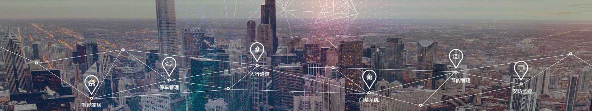 智慧社区管理系统-物业管理软件-无感人脸识别考勤-解决方案-瑞铭安普