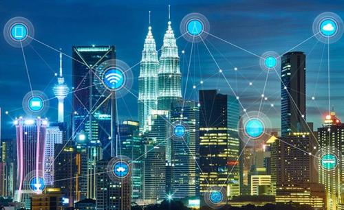 楼宇资产管理系统